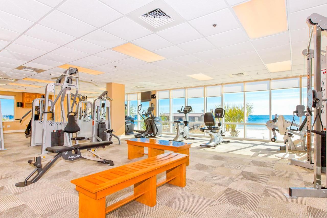 Seawind #1109 Apartment Gulf Shores Ngoại thất bức ảnh