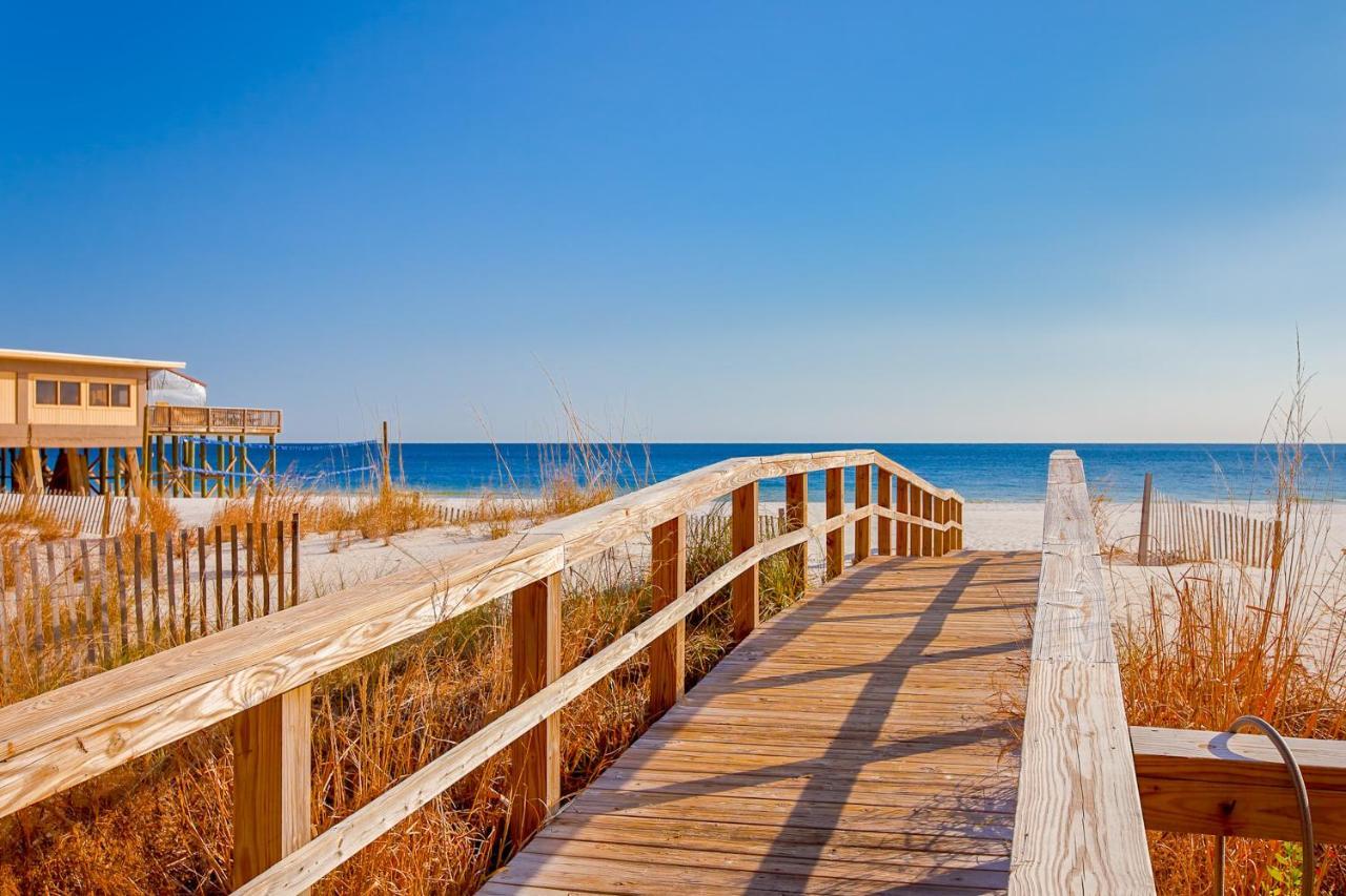 Seawind #1109 Apartment Gulf Shores Ngoại thất bức ảnh