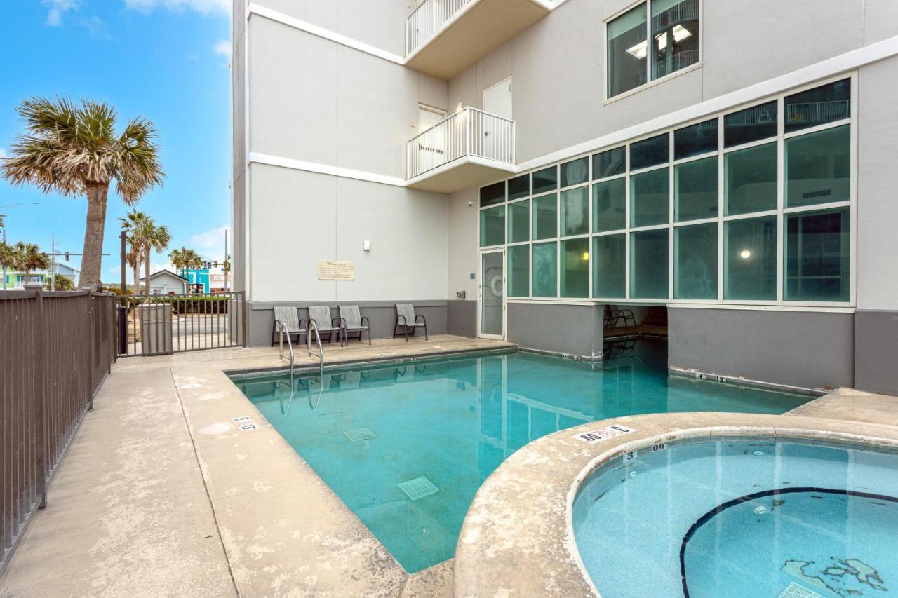 Seawind #1109 Apartment Gulf Shores Ngoại thất bức ảnh
