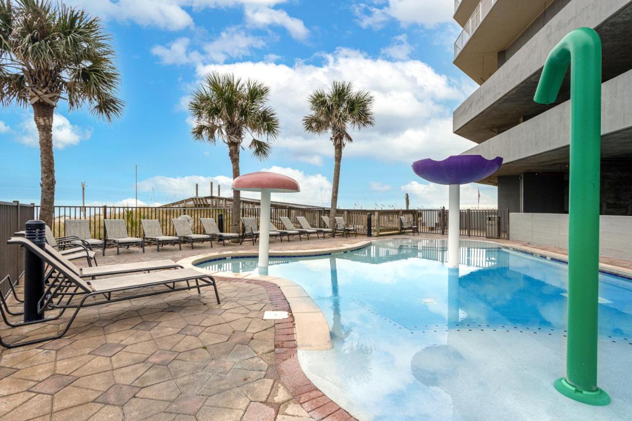 Seawind #1109 Apartment Gulf Shores Ngoại thất bức ảnh