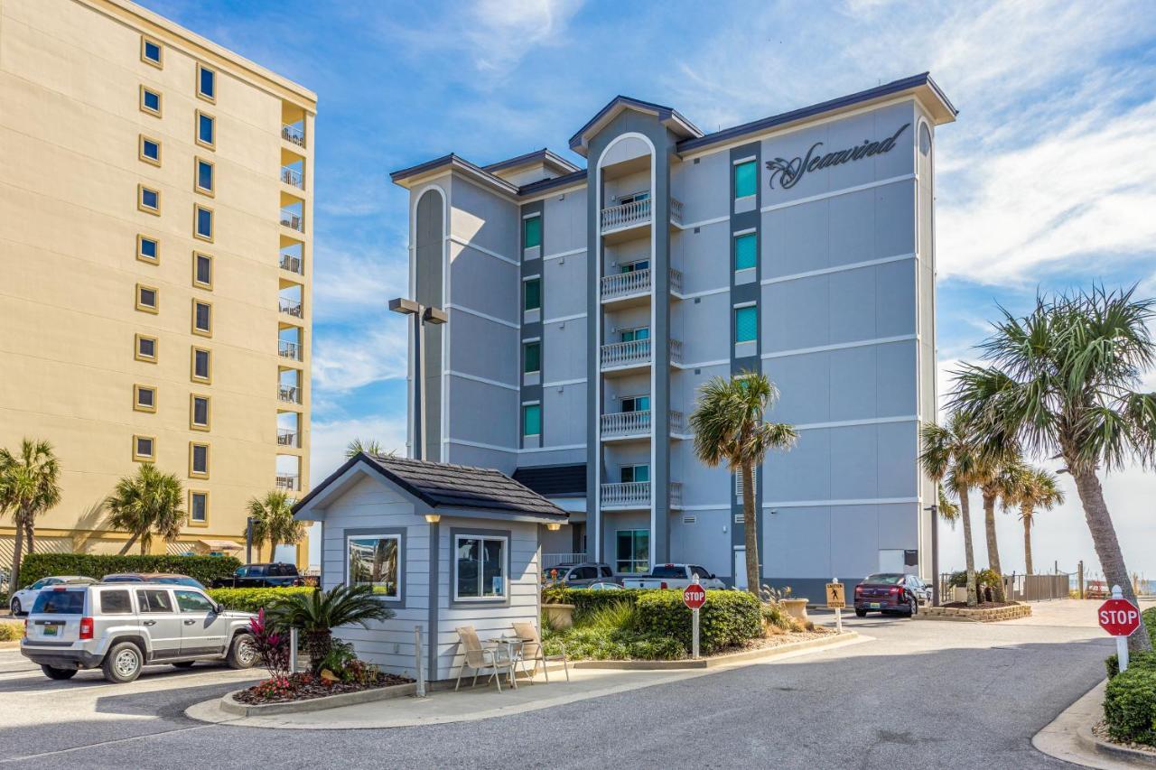 Seawind #1109 Apartment Gulf Shores Ngoại thất bức ảnh