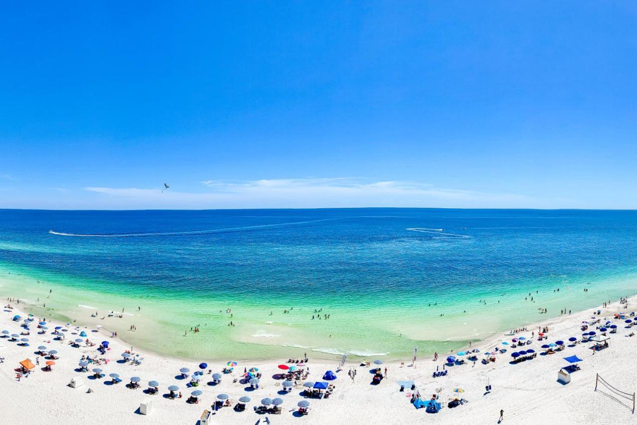 Seawind #1109 Apartment Gulf Shores Ngoại thất bức ảnh