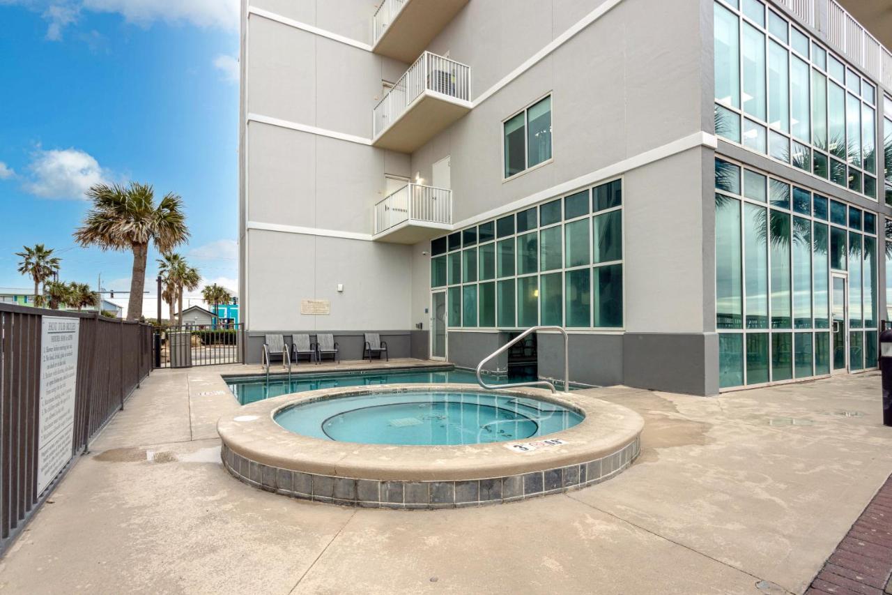 Seawind #1109 Apartment Gulf Shores Ngoại thất bức ảnh