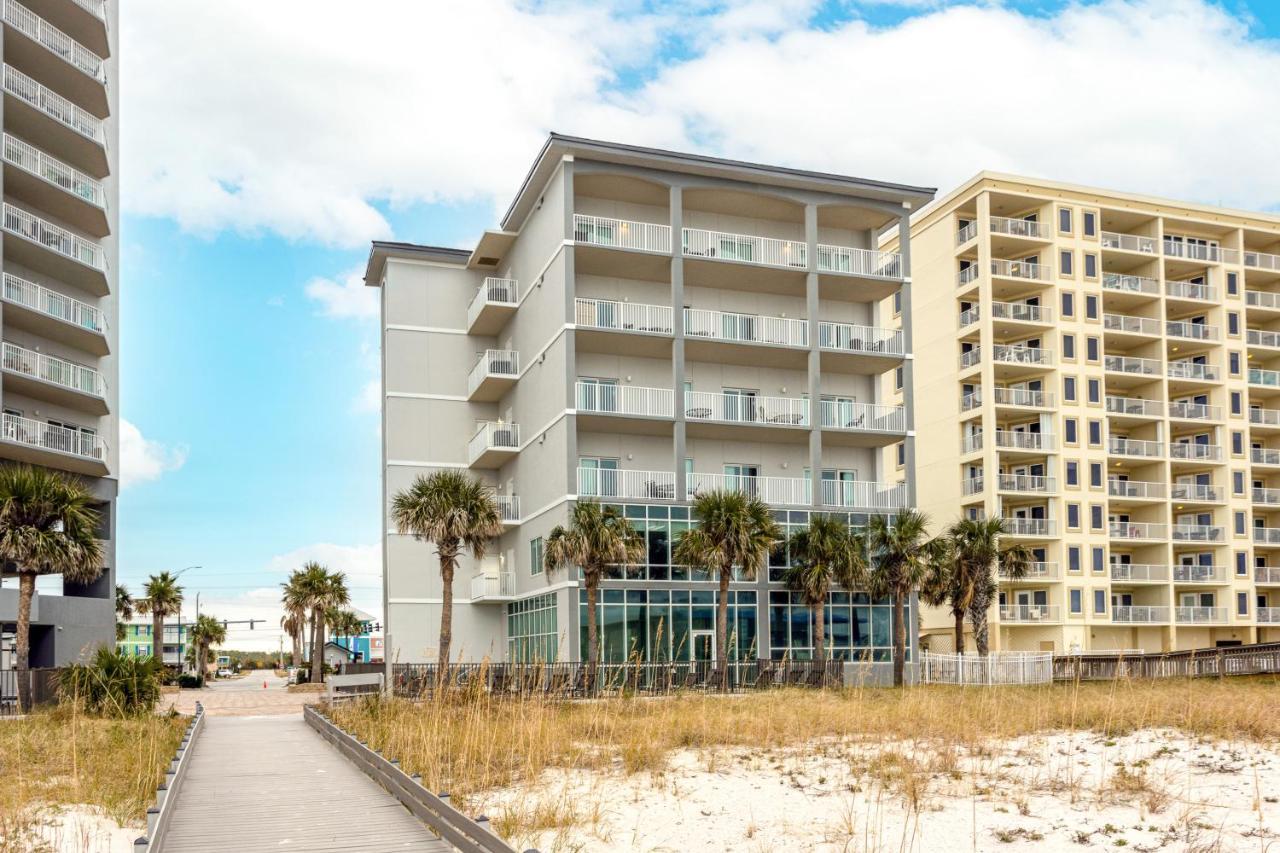 Seawind #1109 Apartment Gulf Shores Ngoại thất bức ảnh