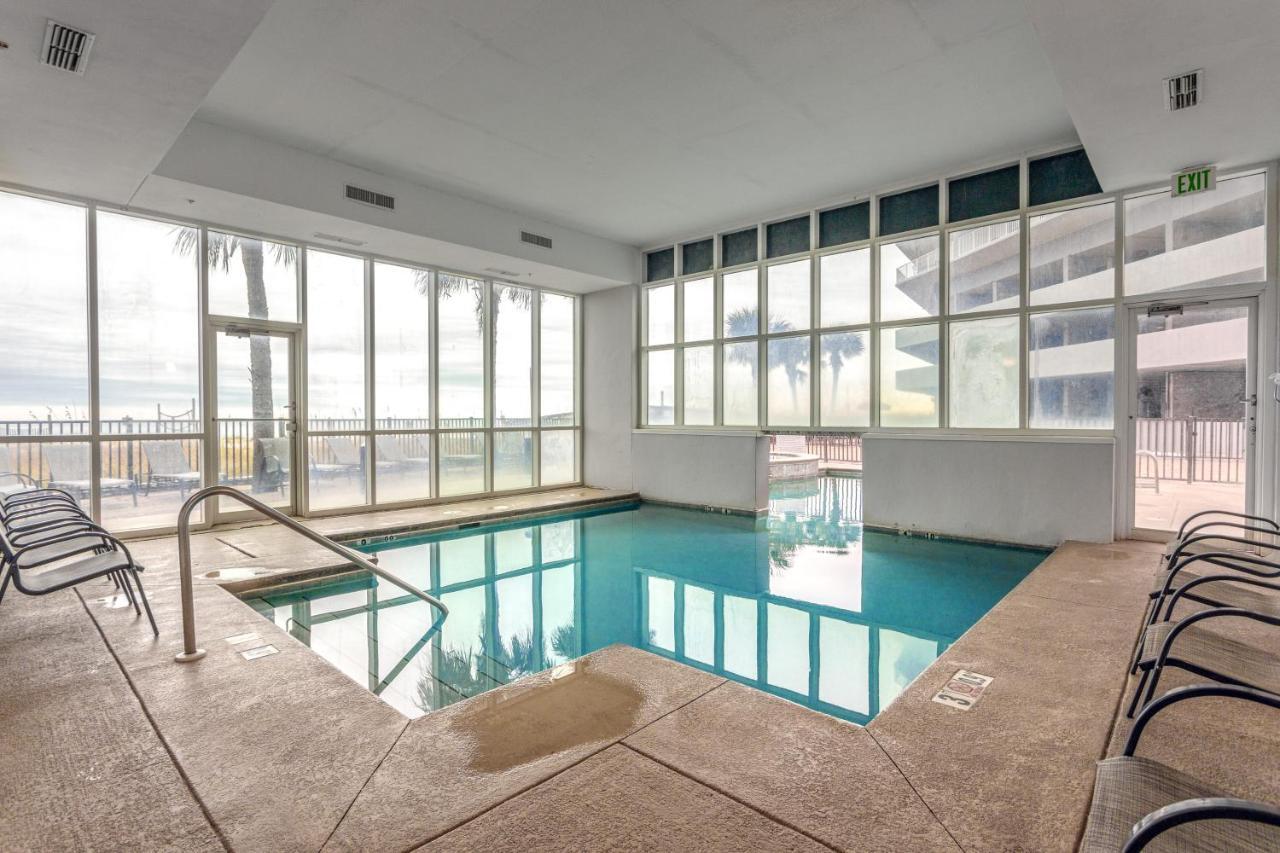 Seawind #1109 Apartment Gulf Shores Ngoại thất bức ảnh