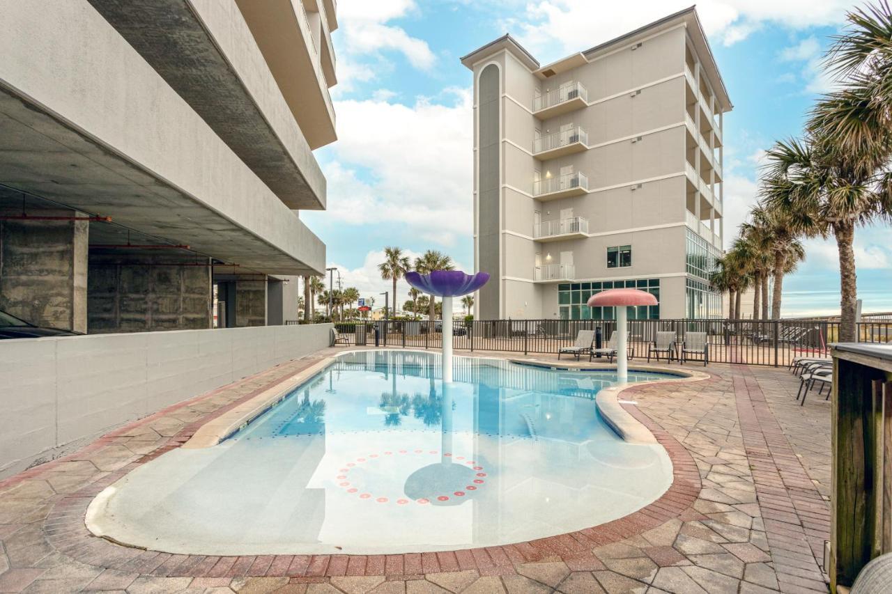 Seawind #1109 Apartment Gulf Shores Ngoại thất bức ảnh