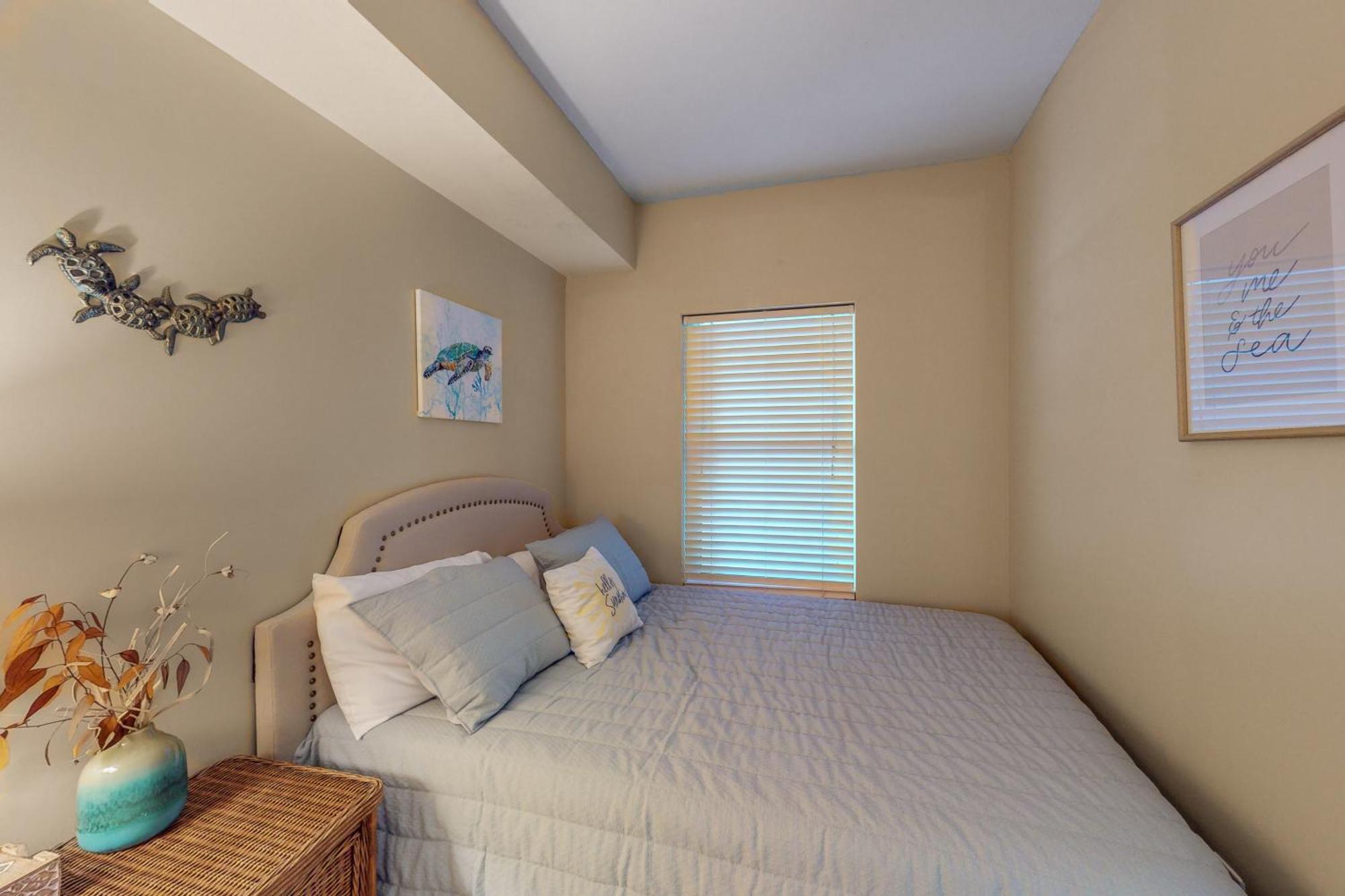 Seawind #1109 Apartment Gulf Shores Ngoại thất bức ảnh