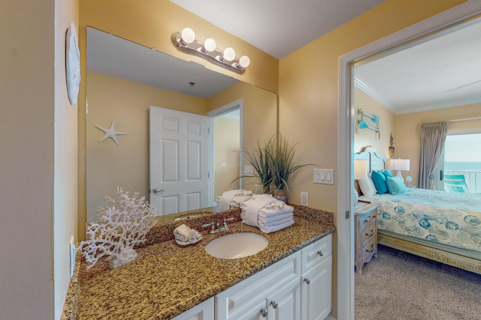 Seawind #1109 Apartment Gulf Shores Ngoại thất bức ảnh