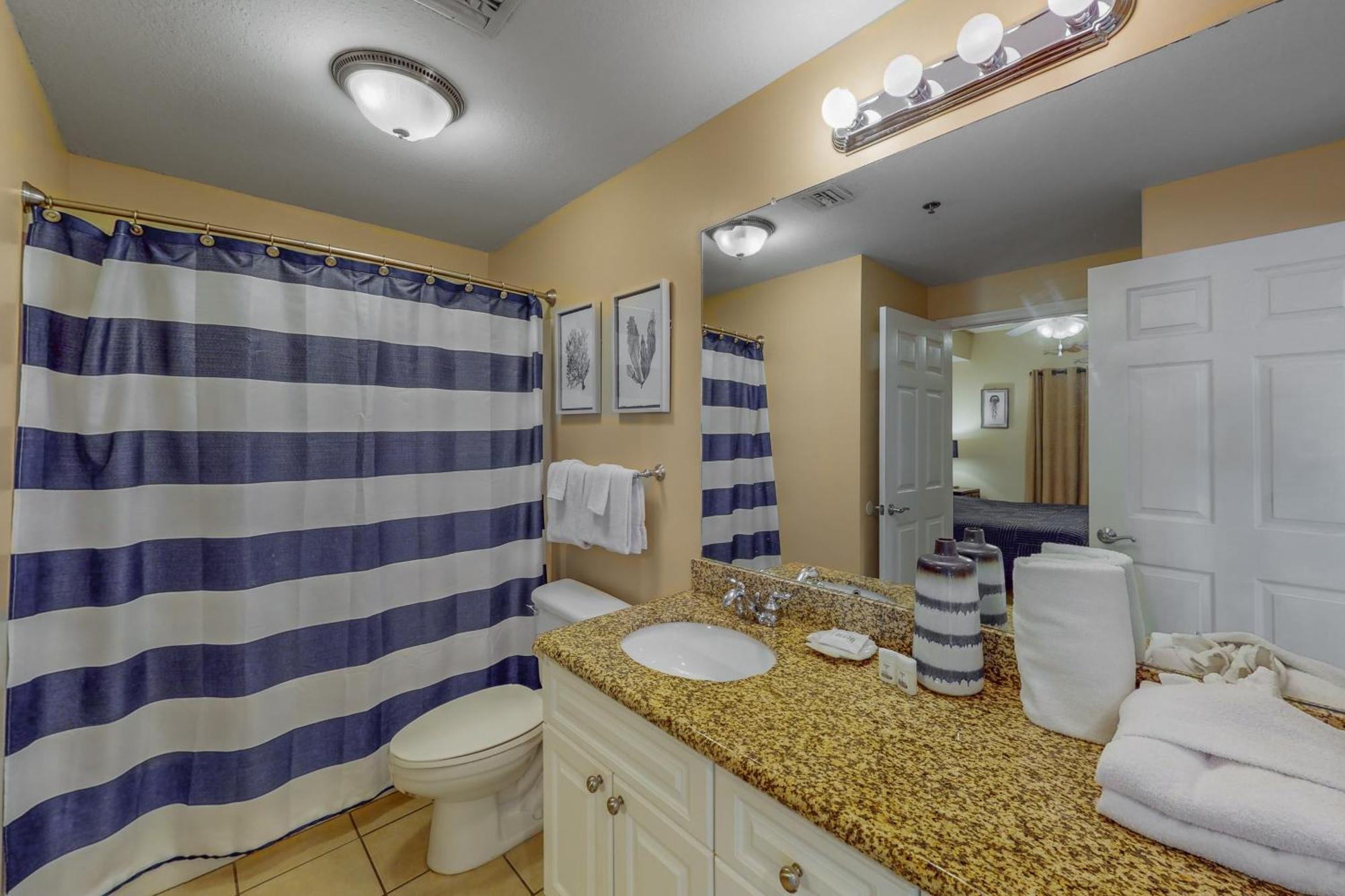 Seawind #1109 Apartment Gulf Shores Ngoại thất bức ảnh