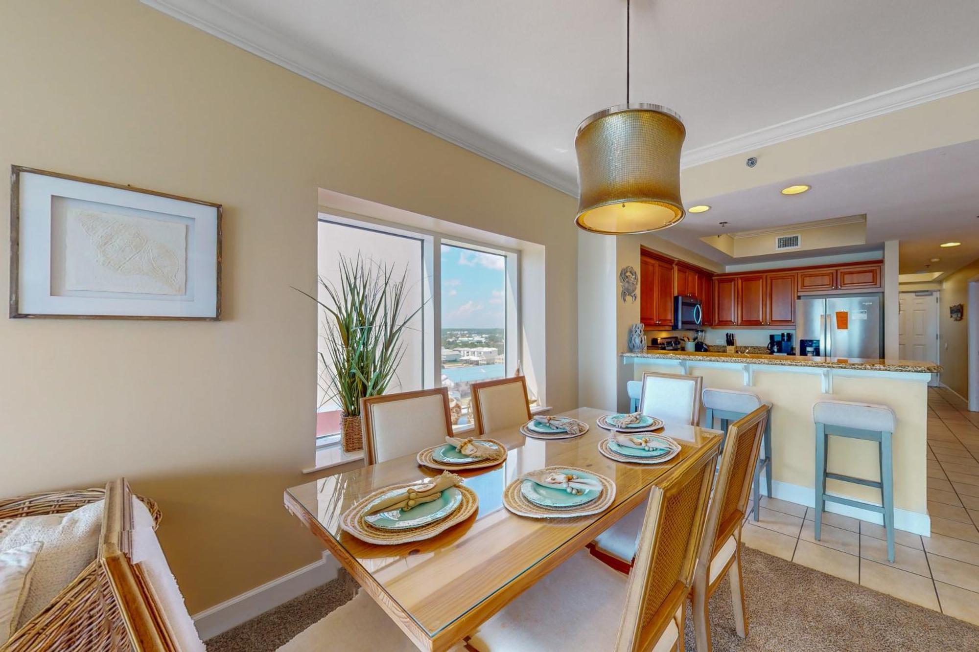 Seawind #1109 Apartment Gulf Shores Ngoại thất bức ảnh