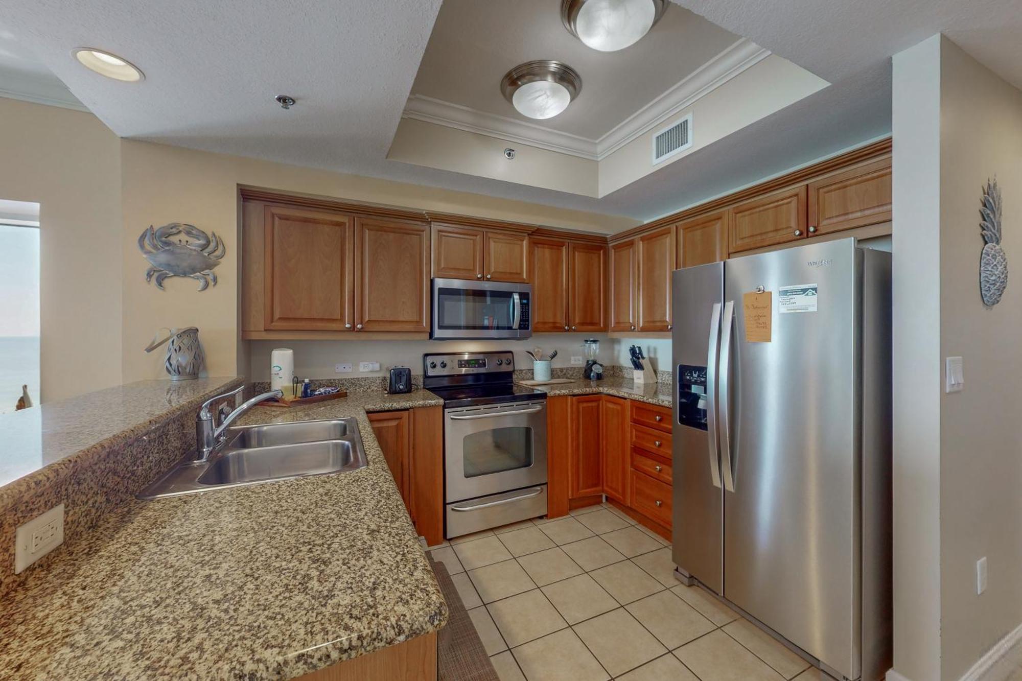 Seawind #1109 Apartment Gulf Shores Ngoại thất bức ảnh