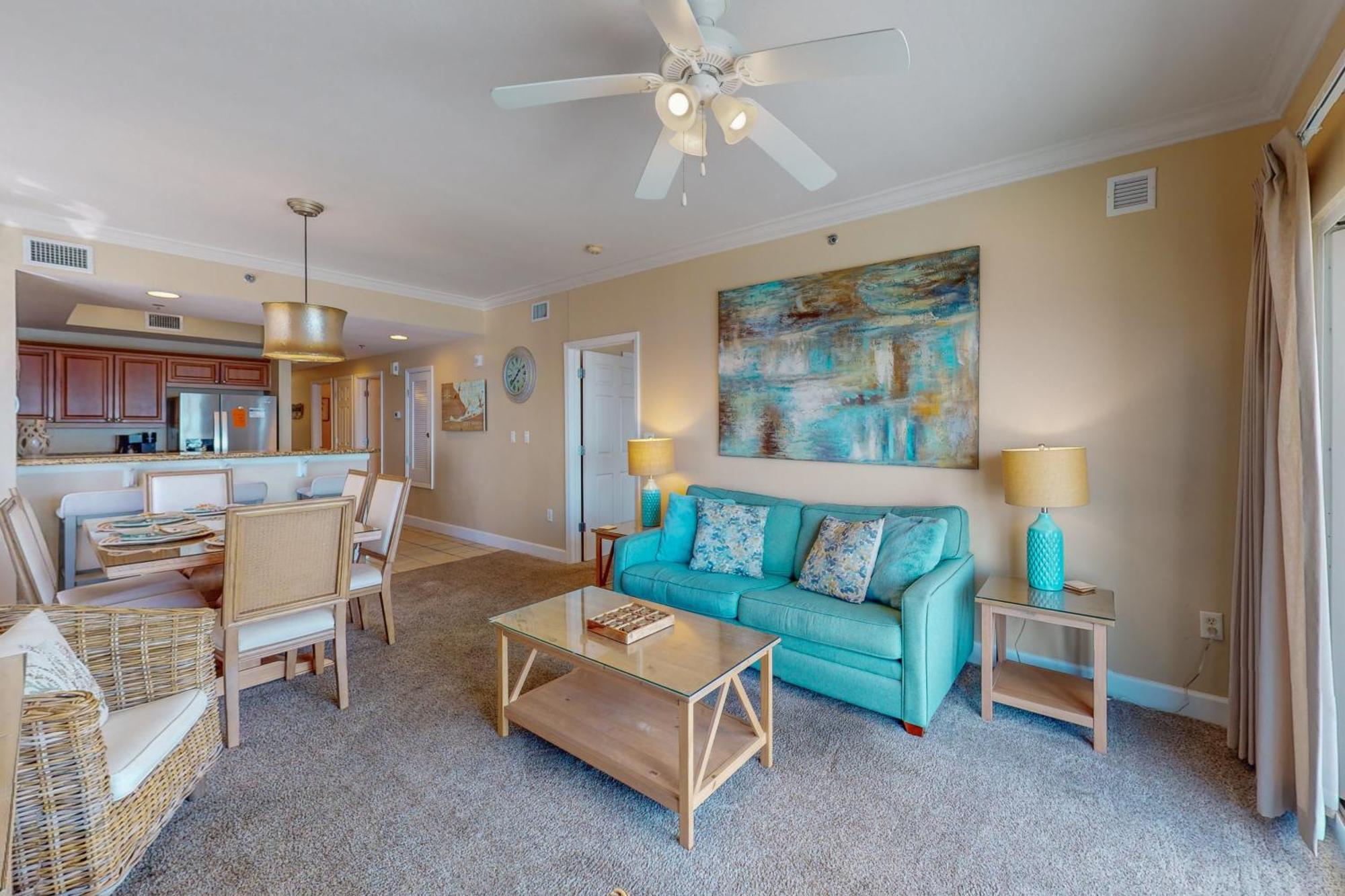 Seawind #1109 Apartment Gulf Shores Ngoại thất bức ảnh