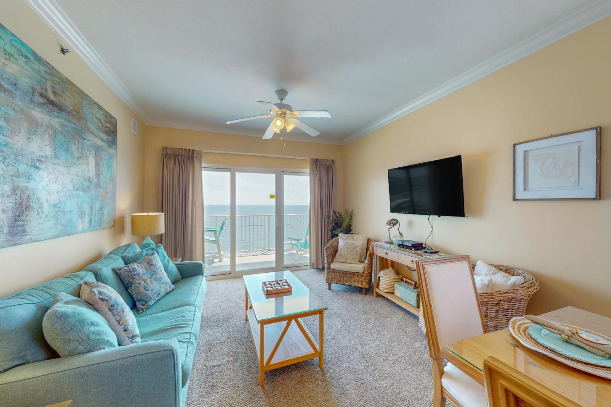 Seawind #1109 Apartment Gulf Shores Ngoại thất bức ảnh