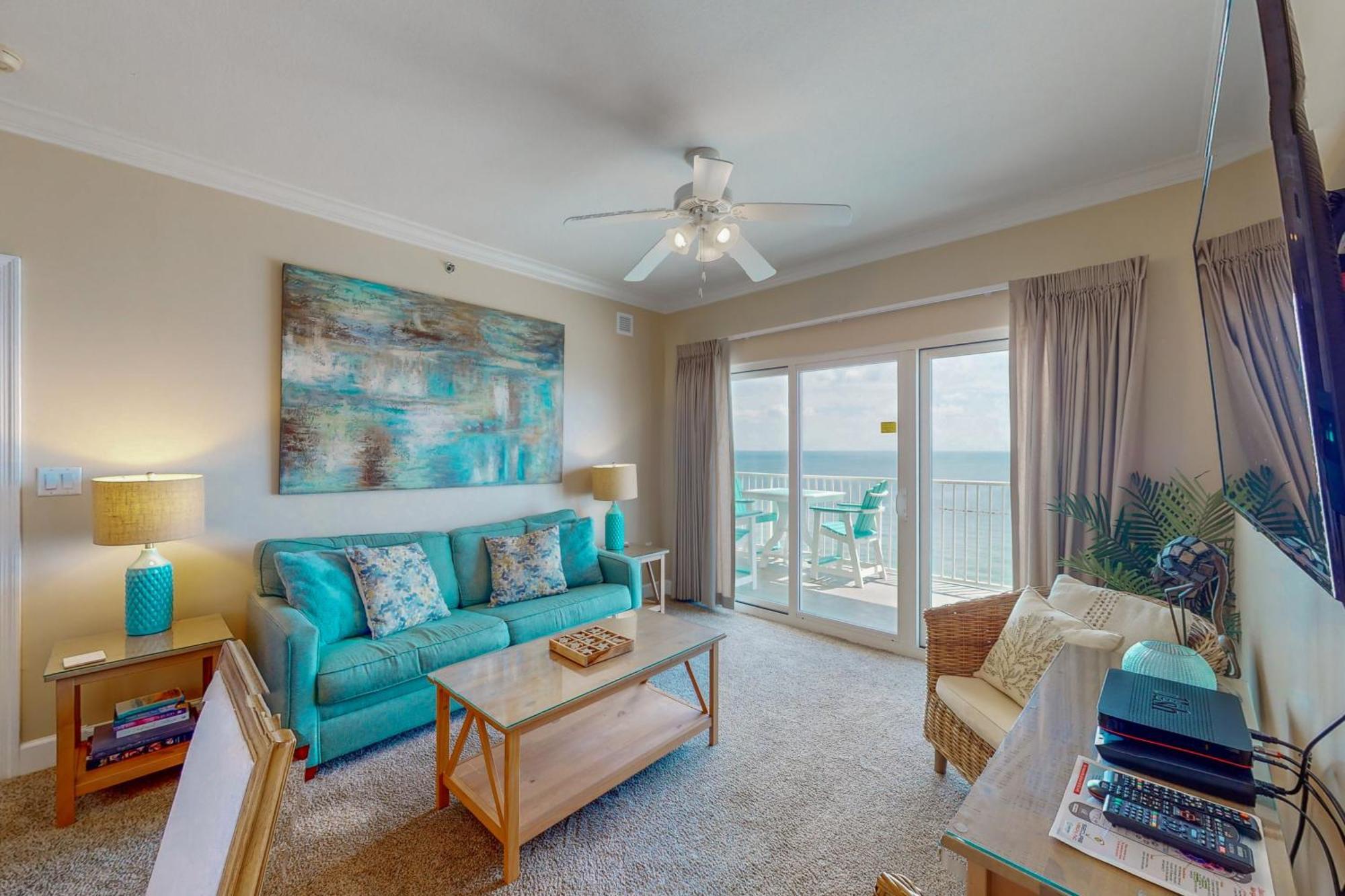 Seawind #1109 Apartment Gulf Shores Ngoại thất bức ảnh