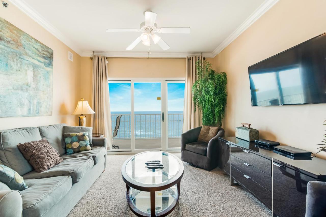 Seawind #1109 Apartment Gulf Shores Ngoại thất bức ảnh